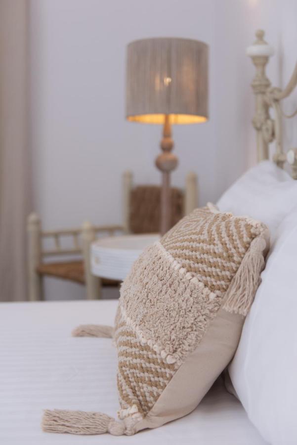 Miles Away Luxury Apartments Platis Gialos  Buitenkant foto