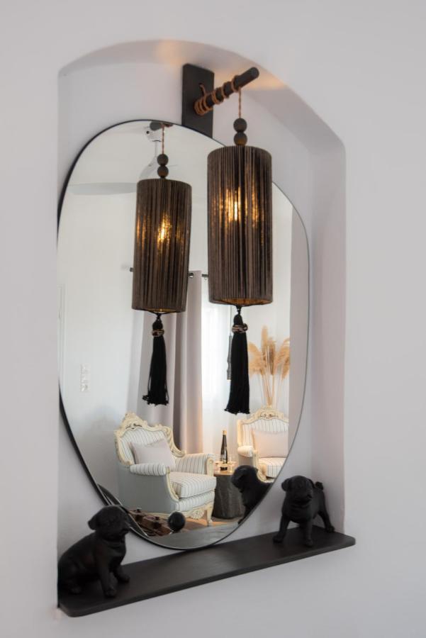 Miles Away Luxury Apartments Platis Gialos  Buitenkant foto