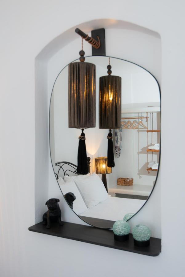 Miles Away Luxury Apartments Platis Gialos  Buitenkant foto